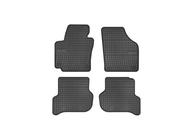 FROGUM Auto tepisi gumeni VW Golf Plus, 2004>2010 / Seat Altea, 2004>2015 / Seat Altea XL, 2006>2015 FROGUM